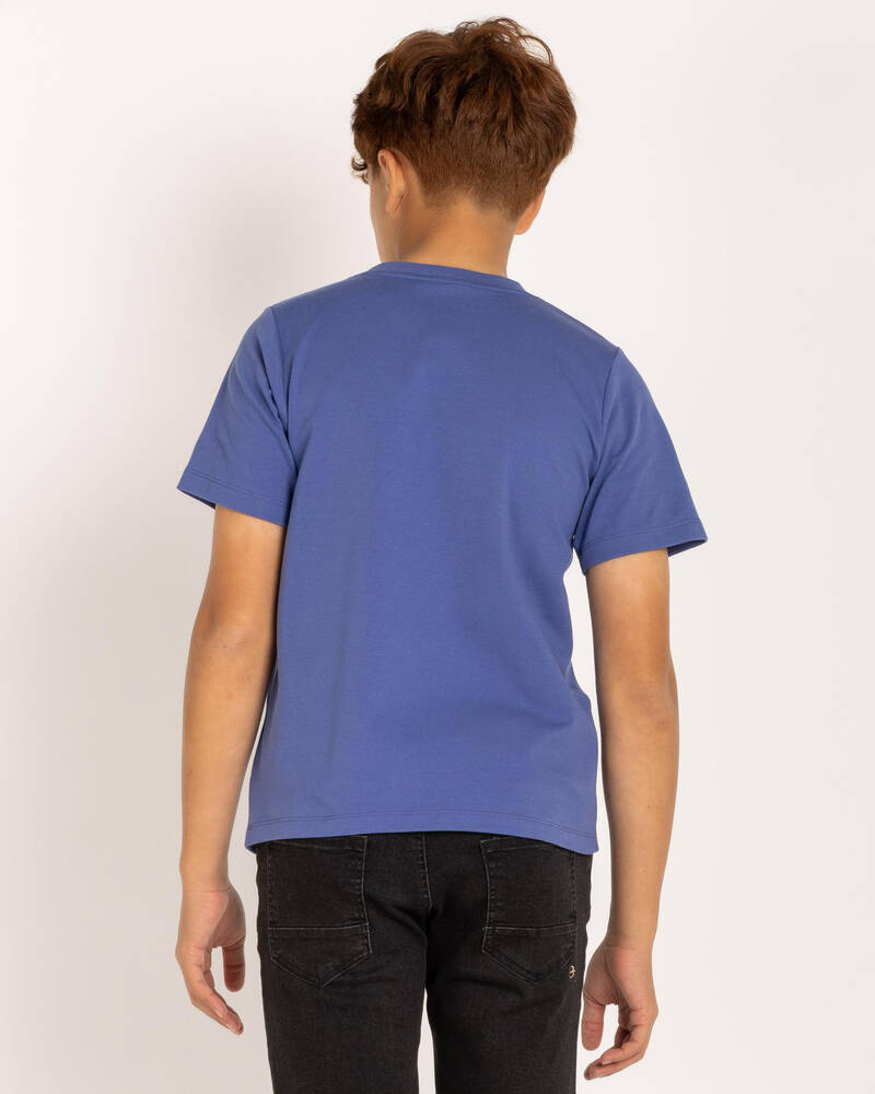 Champion Boys' Rochester Junior Base T-Shirt for Mens