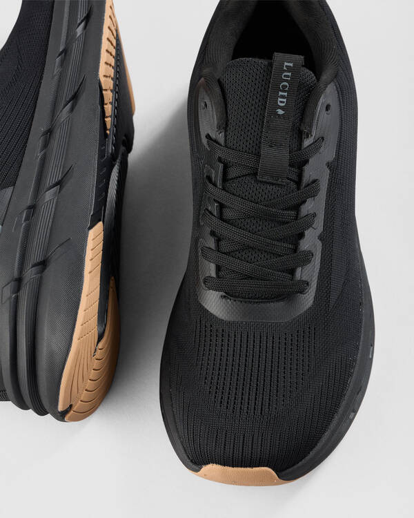 Lucid Lucid Taurus Shoe for Mens