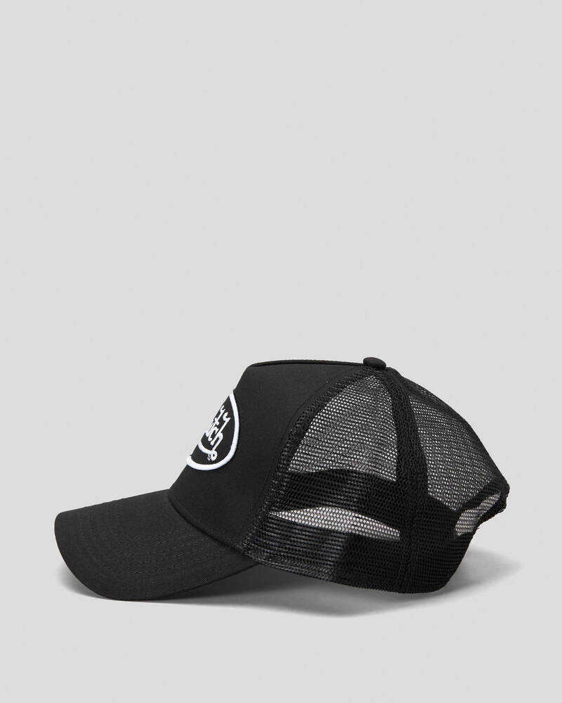 Von Dutch Classic Trucker 51 Cap for Mens