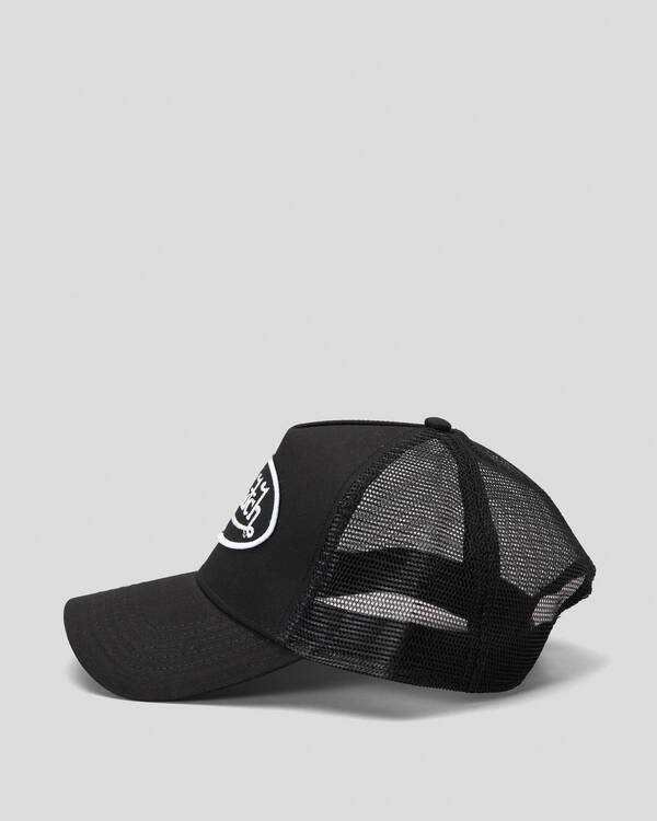 Von Dutch Classic Trucker 51 Cap for Mens