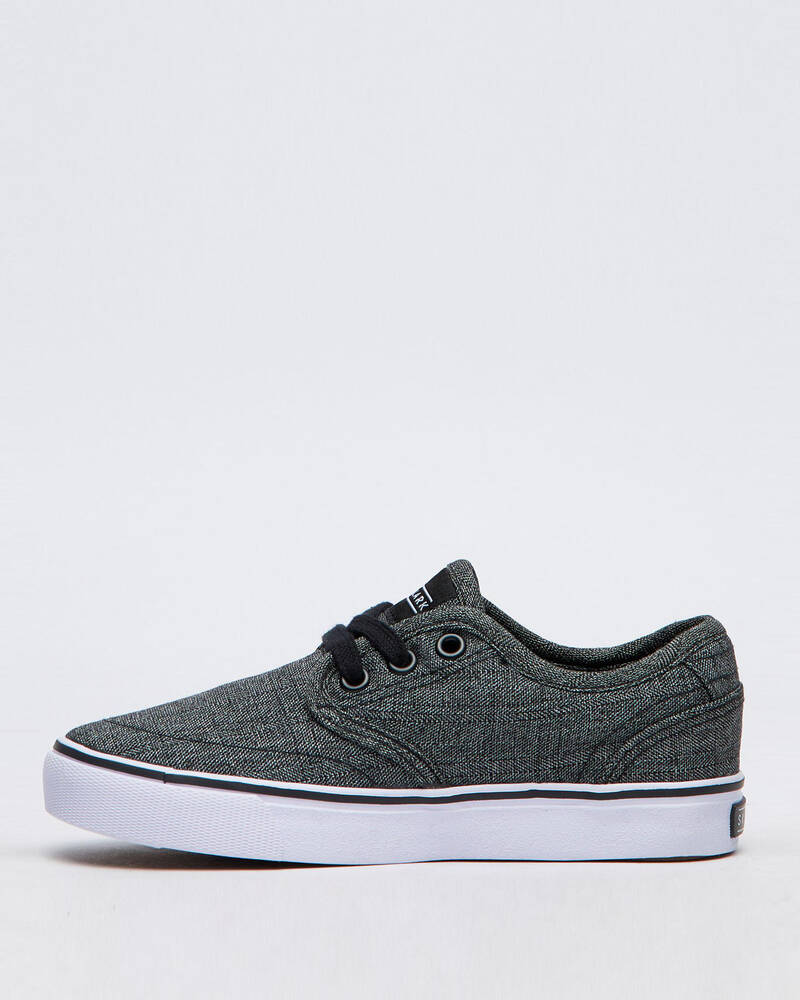 Skylark Junior Boys' Pace Shoes for Mens