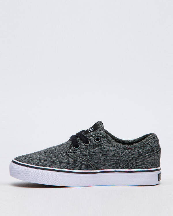 Skylark Junior Boys' Pace Shoes for Mens