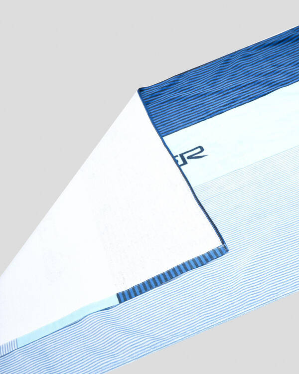 Quiksilver Freshness Towel for Mens