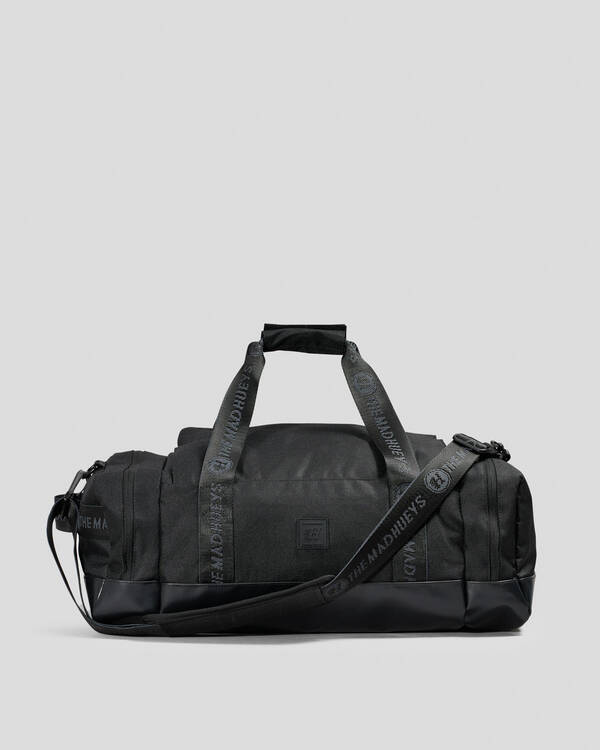 The Mad Hueys Hueys Duffle Bag for Mens