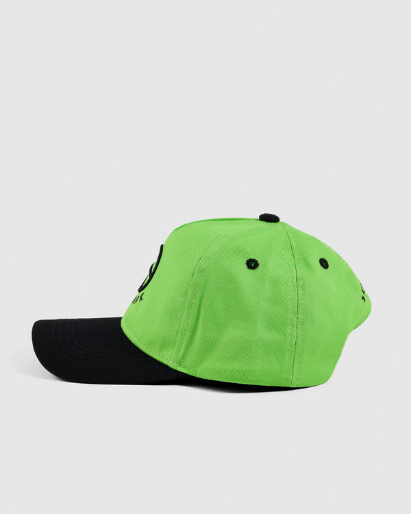 Skylark Boys' Tide Snapback Cap for Mens