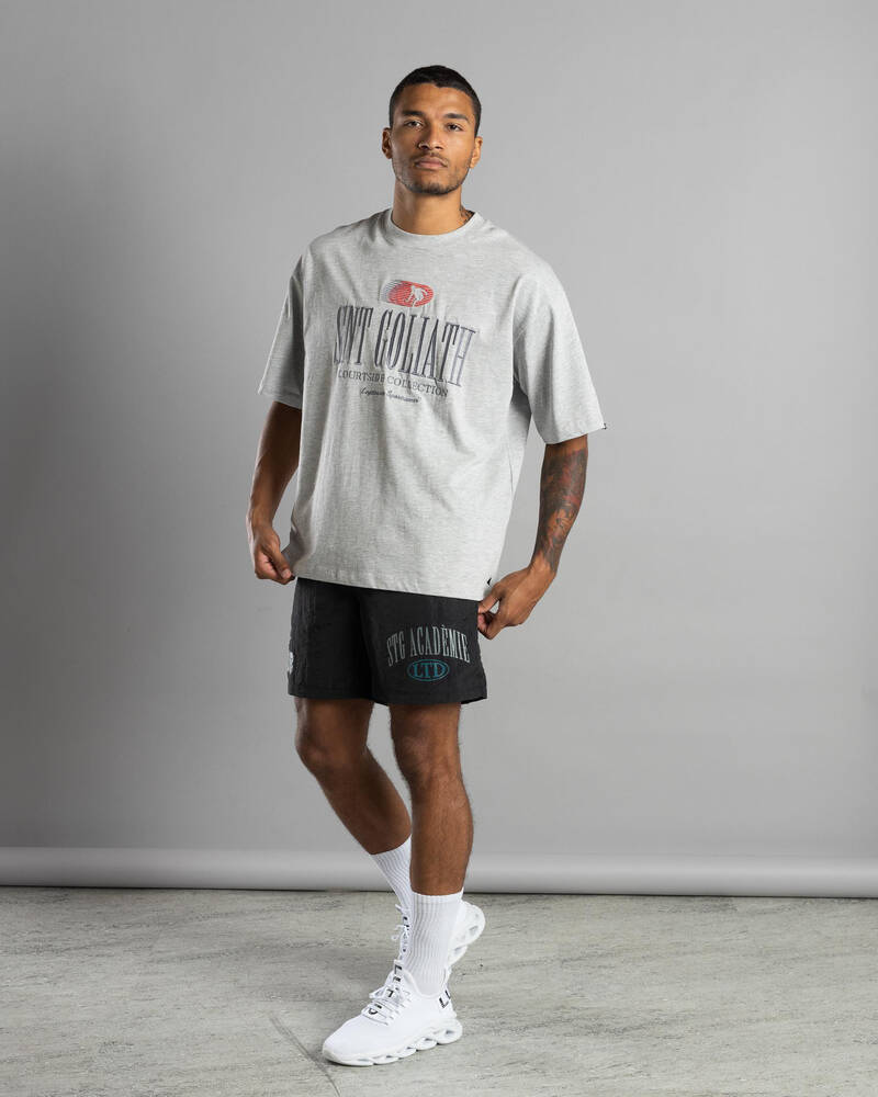 St. Goliath Courtside Shorts for Mens