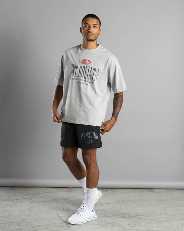 St. Goliath Courtside Shorts for Mens