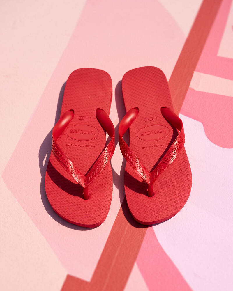 Havaianas Top Thongs for Unisex