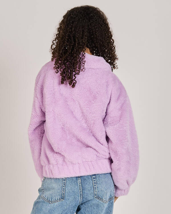 Ava And Ever Girls' Weekend Jacket for Womens