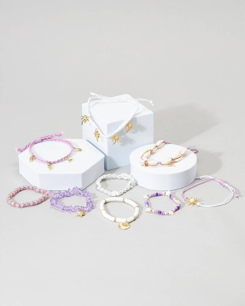 Karyn In LA Maldives Bracelet Pack for Womens