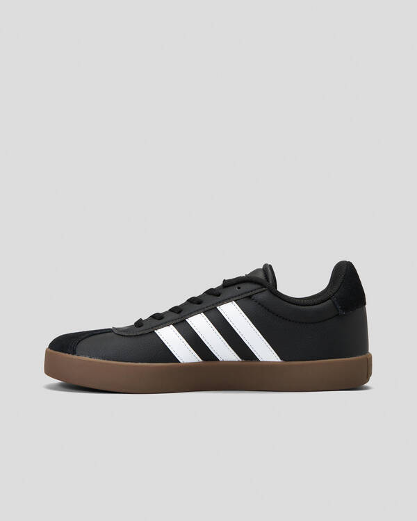 adidas Boys' VL Court 3.0 Shoes for Mens