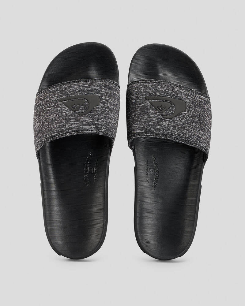 Quiksilver Odian Slides for Mens