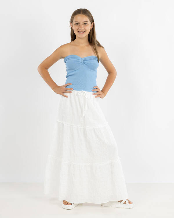Mooloola Girls' Dawn Maxi Skirt for Womens