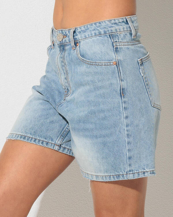 DESU Torquay Denim Shorts for Womens