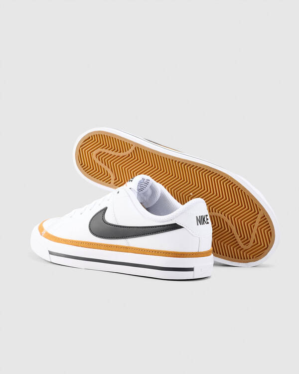 Nike Boys' Court Legacy Shoes for Mens