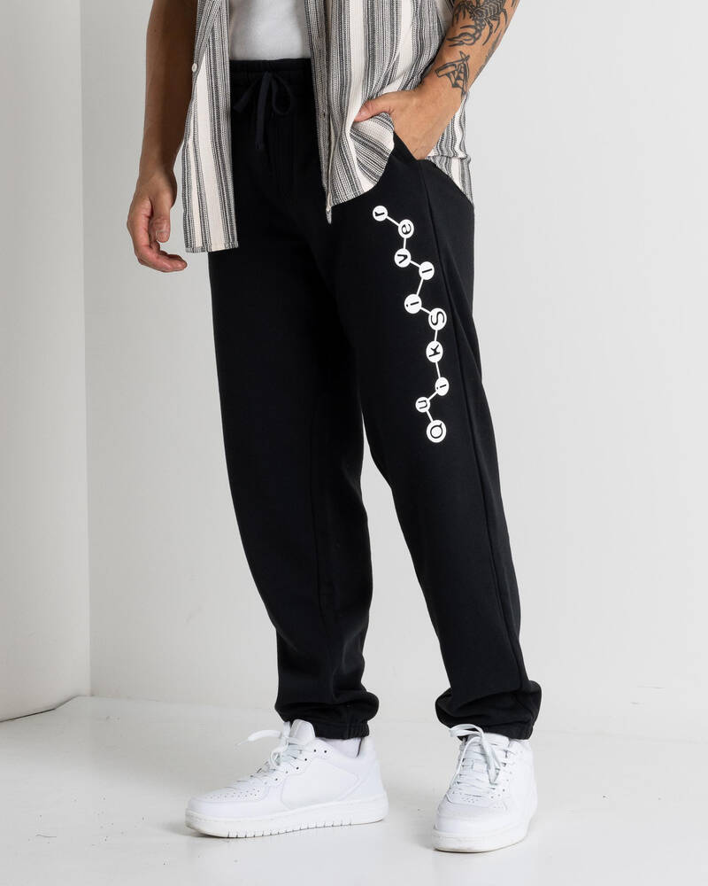 Quiksilver Easy Day Jogger Pants for Mens