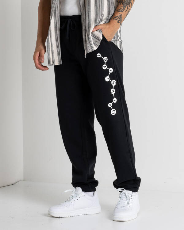 Quiksilver Easy Day Jogger Pants for Mens