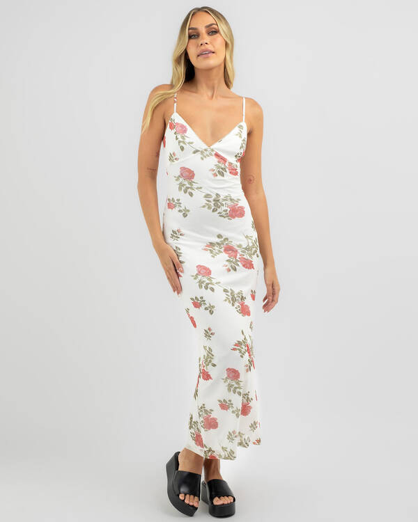 Ava And Ever Lune Maxi Dress for Womens