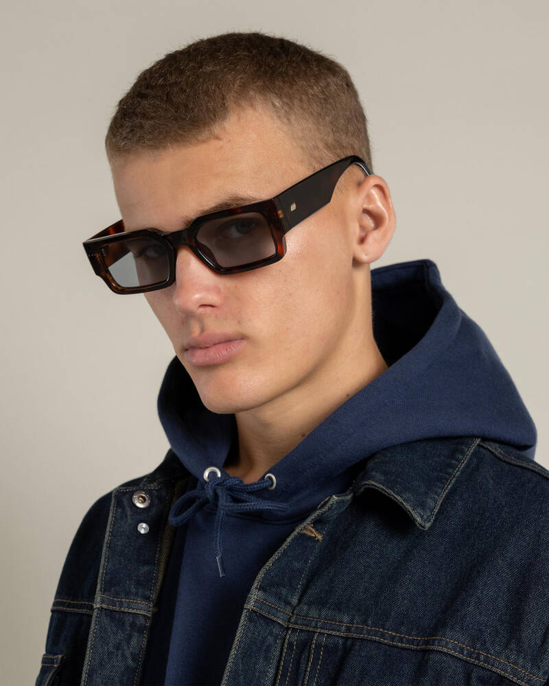 Le Specs Contemplation Sunglasses for Mens