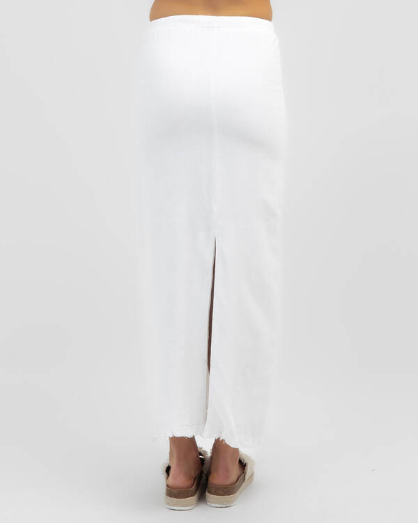 Mooloola Dane Dallis Maxi Skirt for Womens
