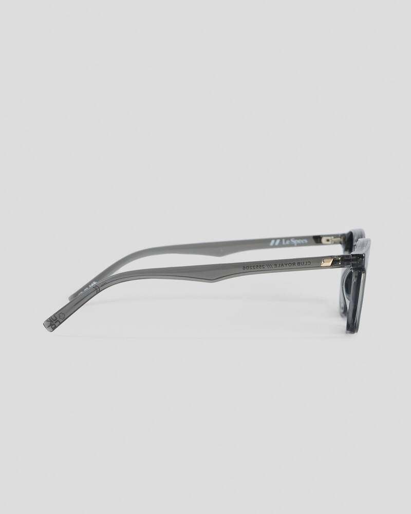 Le Specs Club Royale Sunglasses for Mens