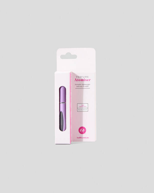 Get It Now Perfume Atomizer for Womens