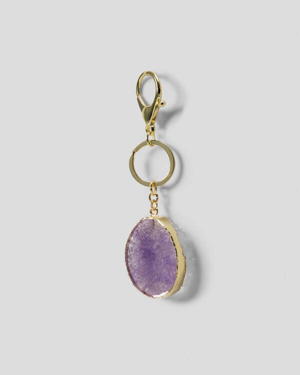 Karyn In LA Laurant Keyring for Womens
