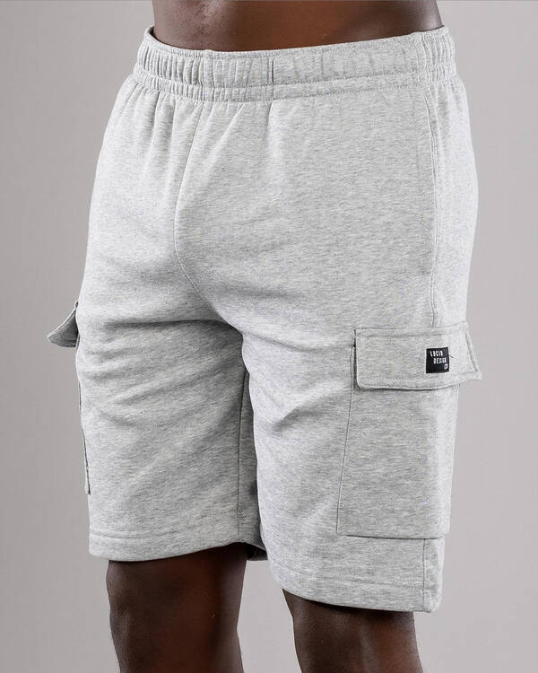 Lucid Chapter House Short for Mens