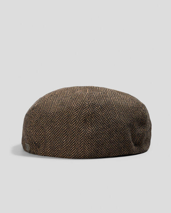Brixton Brood Newsboy Cap for Mens