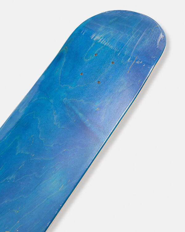 Miscellaneous Blank 8.0" Skateboard Deck for Unisex
