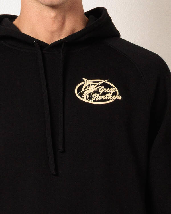 Great Northern GN Pro Casual Hoodie for Mens
