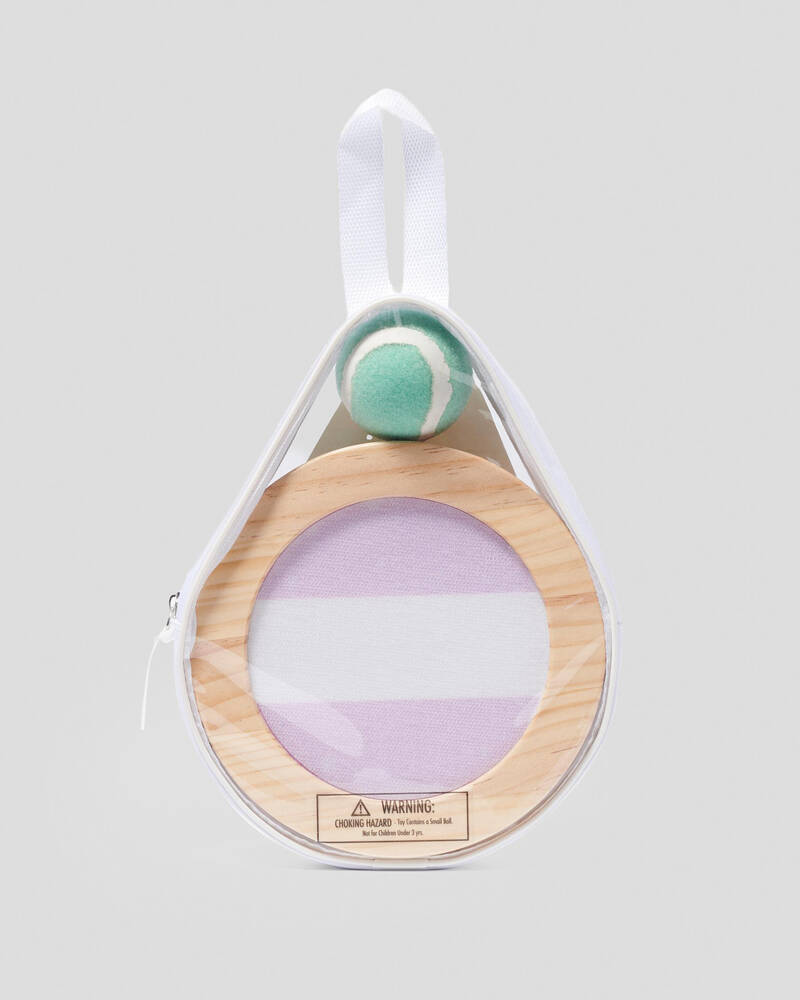 Get It Now Rio Sun Catch Ball Set for Unisex
