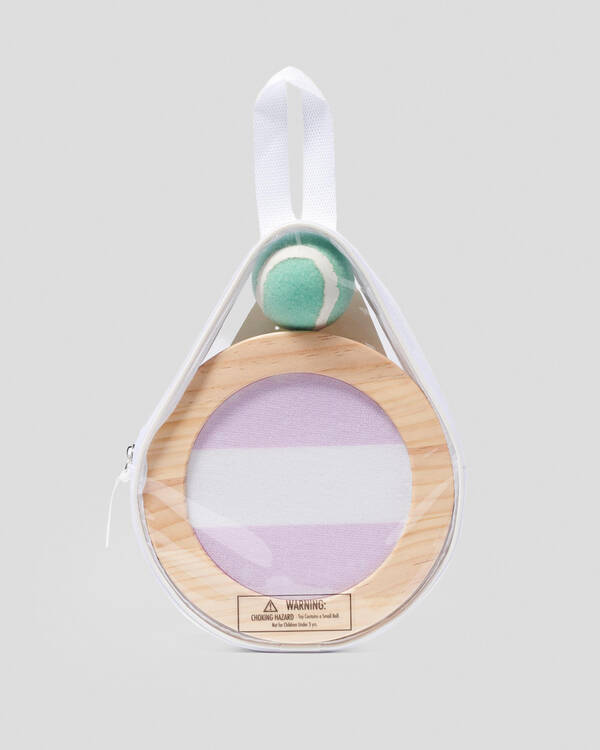 Get It Now Rio Sun Catch Ball Set for Unisex