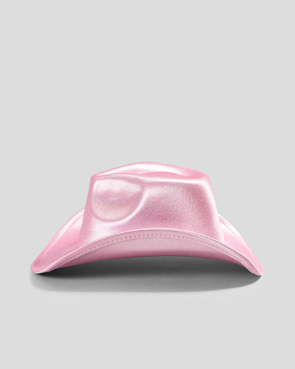 Ava And Ever Lightbeam Cowgirl Hat for Womens