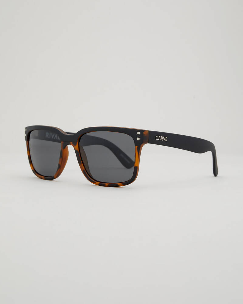 Carve Rivals Polarised Sunglasses for Mens