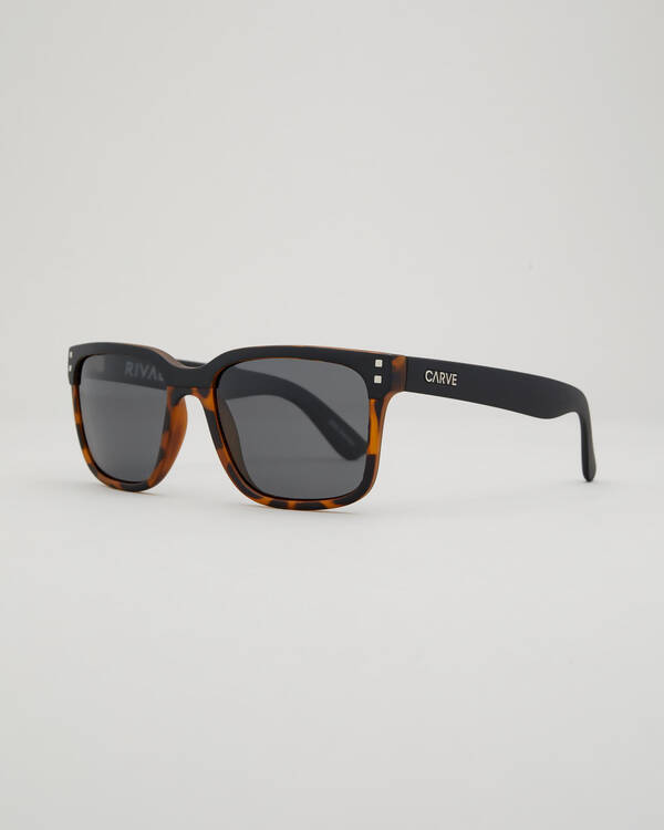 Carve Rivals Polarised Sunglasses for Mens