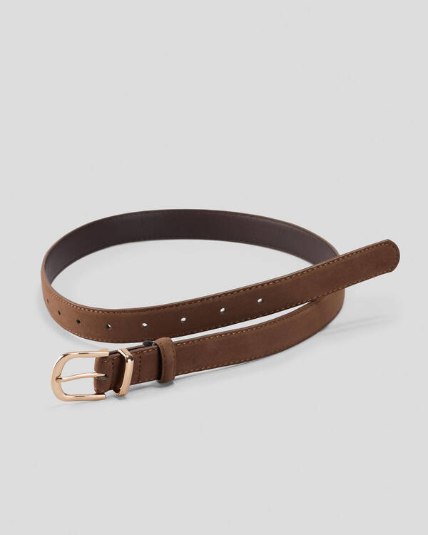 Ava And Ever Dylan Belt for Womens