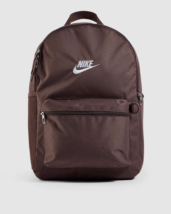 Nike Heritage 2.0 Backpack for Mens