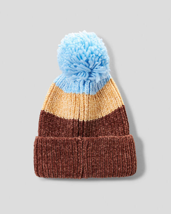 Roxy Ocean Therapy Beanie for Womens