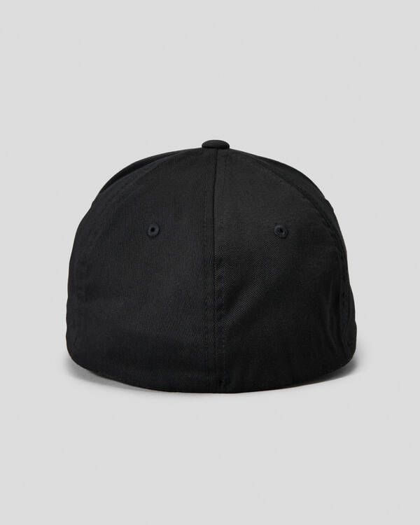 Flexfit Worn By The World Cap for Womens