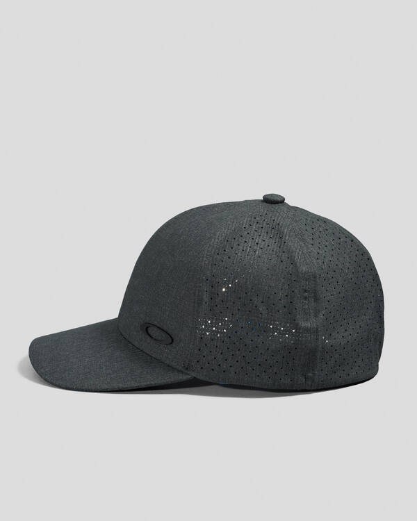 Oakley Aero Heathered FF Trucker Cap for Mens