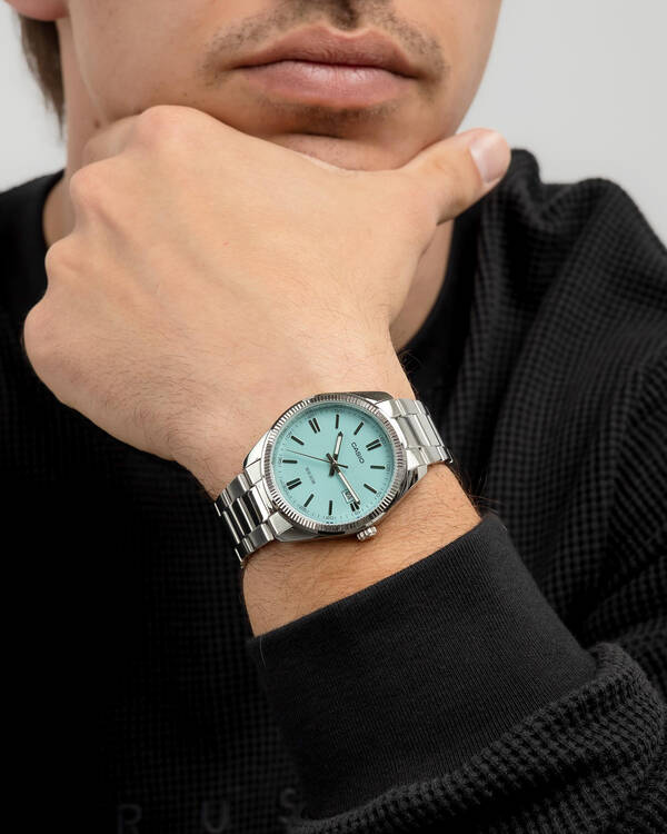 Casio MTP1302PD-2A2 Watch for Mens