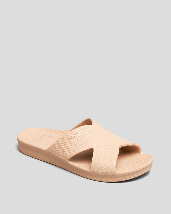 Reef Water X Slide Sandals for Womens