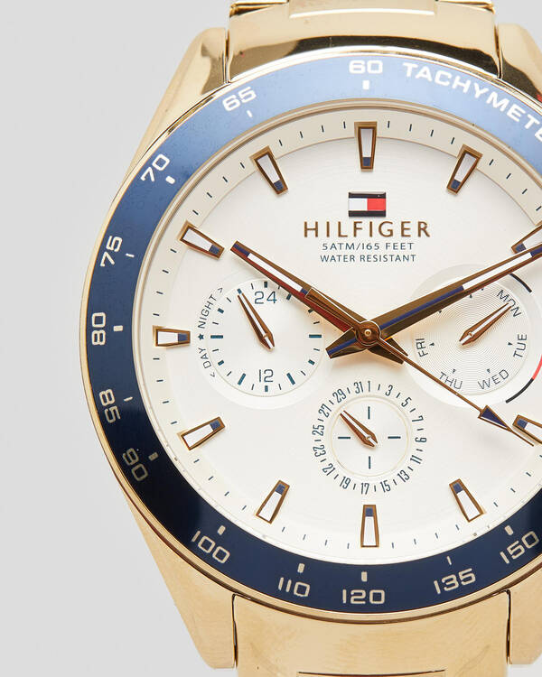 Tommy Hilfiger Owen Watch for Mens