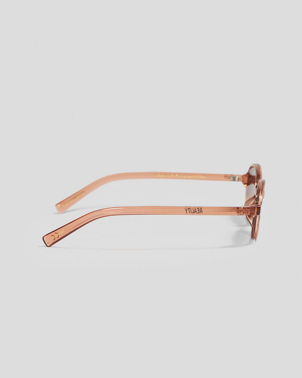 Reality Eyewear The Bessette Sunglasses for Womens