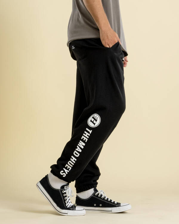 The Mad Hueys Mad Series Track Pants for Mens