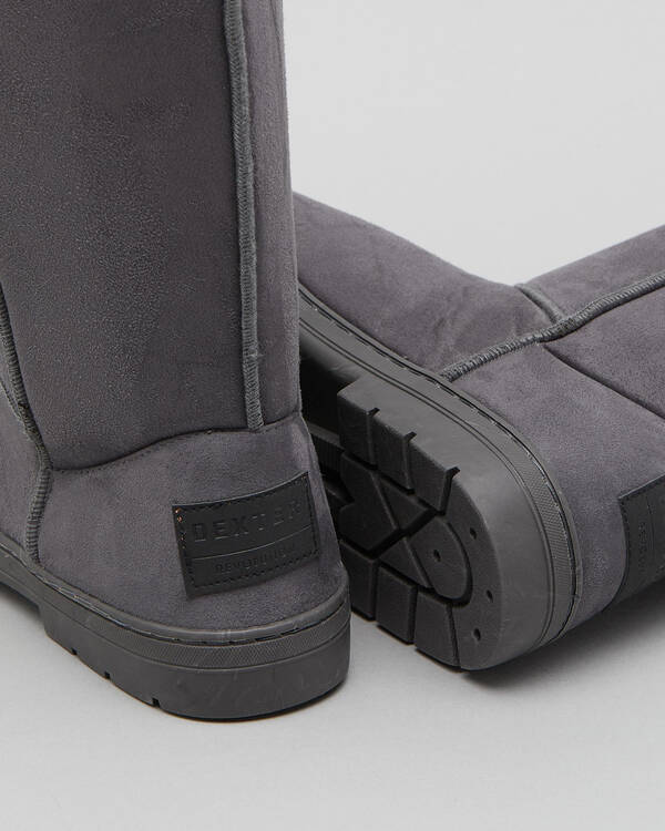 Dexter Voltage Slipper Boots for Mens