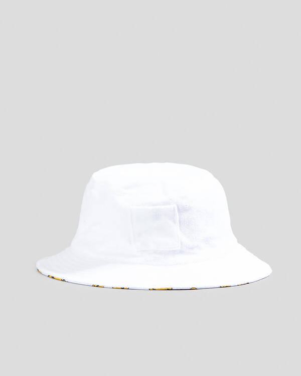 Lucid Drippy Bucket Hat for Mens