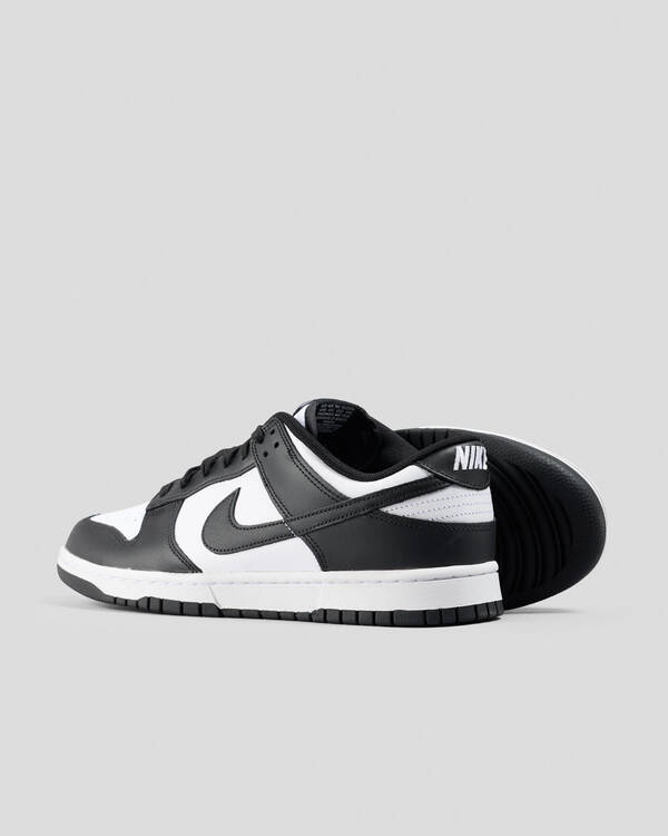 Nike Dunk Low Retro Shoes for Mens