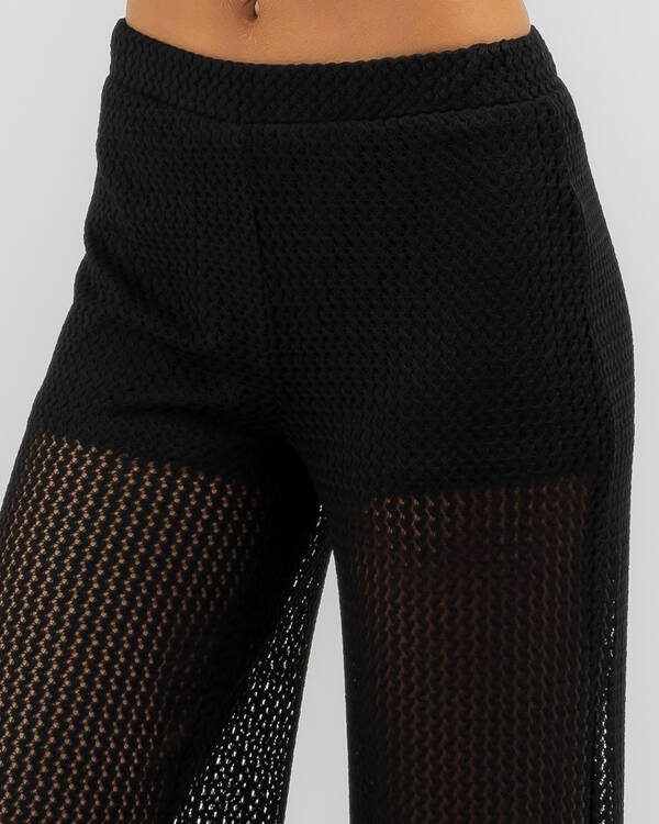 Ava And Ever Apollo Beach Pants for Womens